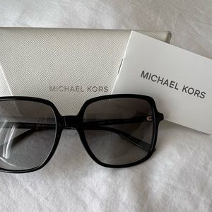 Michael Kors Isle of Palms Polarized Sunglasses 🕶️